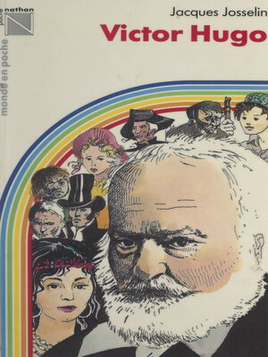 cover image of Victor Hugo